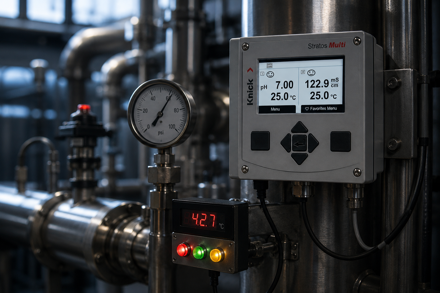 Process Control