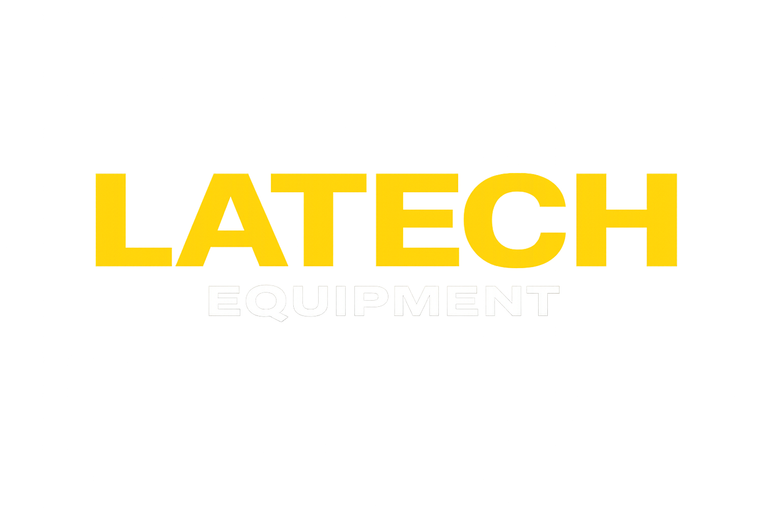 LATECH Equipment