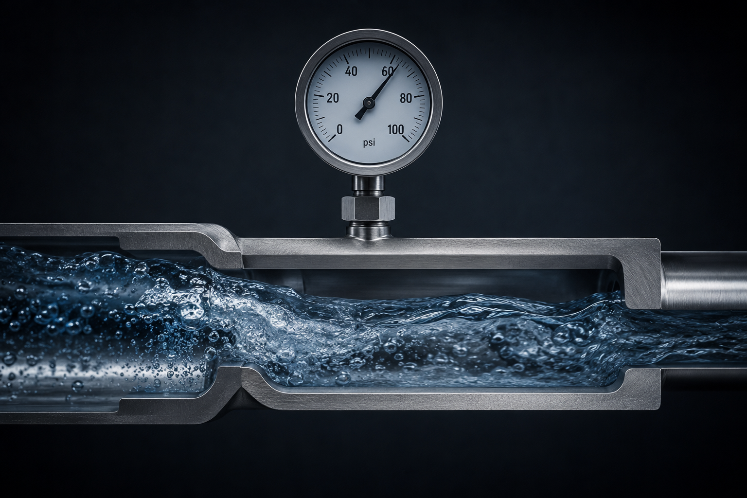 Flow Monitoring