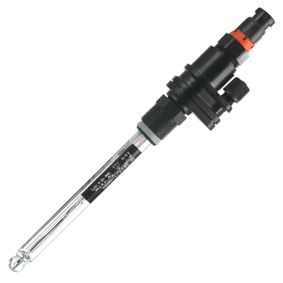 M4 Knick SE560 Refillable pH Sensor