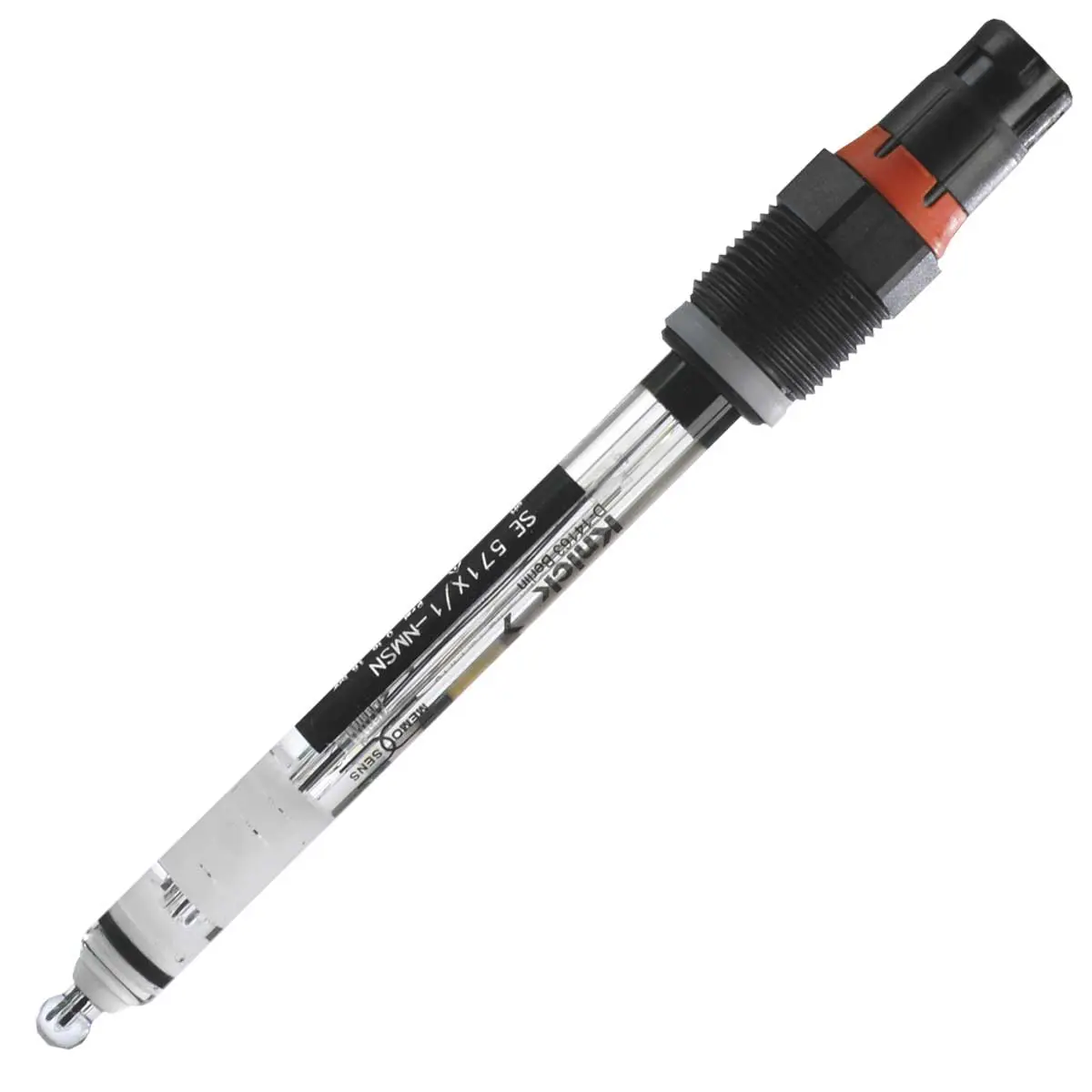 M4 Knick SE571 pH Sensor for Oily Liquids