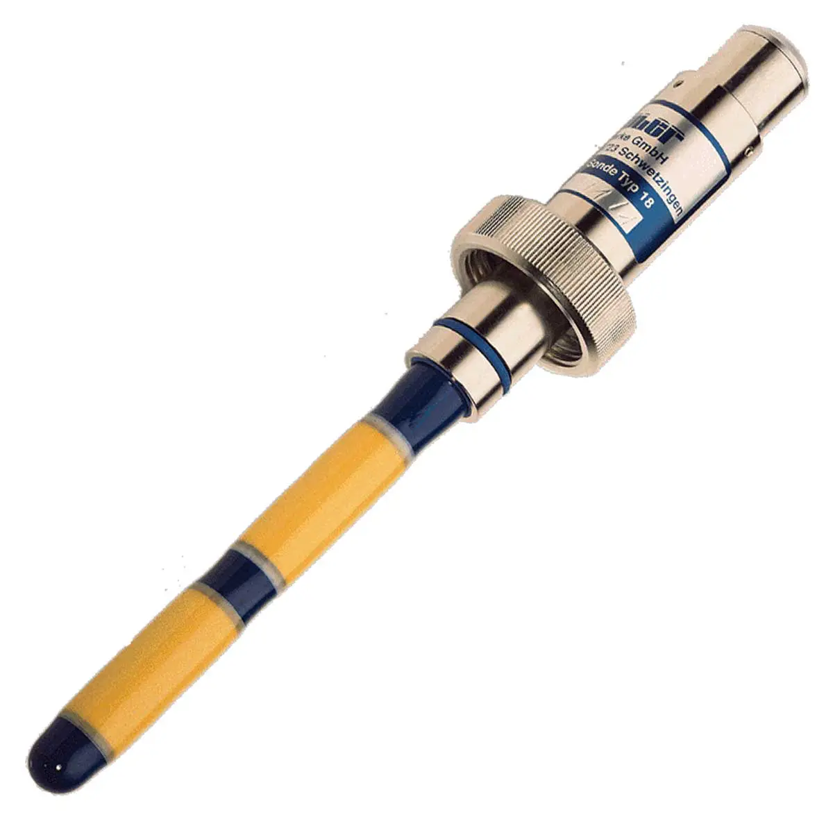 M4 Knick Type 18 Differential pH Sensor