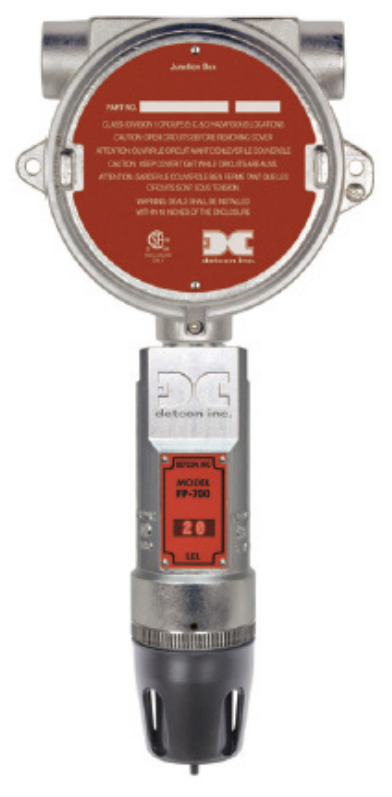 Teledyne FP-700 Combustible Gas Sensor